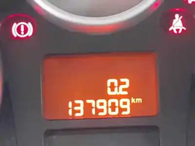 Veículo de Sucata peugeot 207 confort do ano 2010 alimentado 8hz