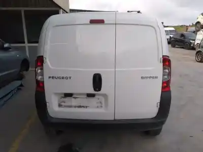 Veicolo di demolizione peugeot bipper básico dell'anno 2010 alimentato 8hs