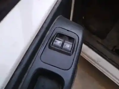 Veicolo di demolizione peugeot bipper básico dell'anno 2010 alimentato 8hs