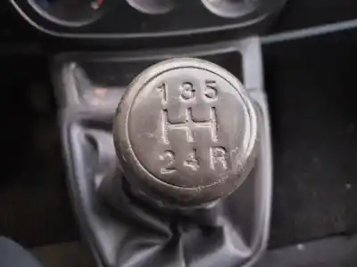 Veicolo di demolizione peugeot bipper básico dell'anno 2010 alimentato 8hs