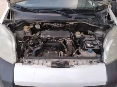 Veicolo di demolizione peugeot bipper básico dell'anno 2010 alimentato 8hs