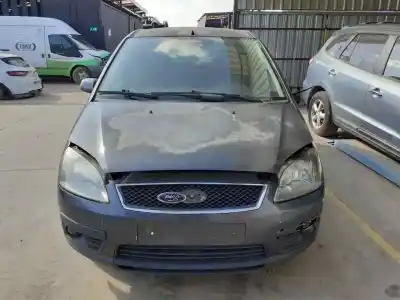 Утилизация автомобиля ford focus c-max (cap) ghia (d) года 2004 питание g6da