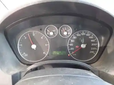 Утилизация автомобиля ford focus c-max (cap) ghia (d) года 2004 питание g6da