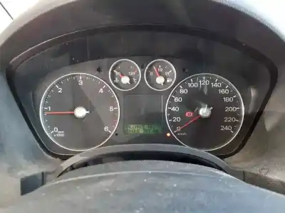 Утилизация автомобиля ford focus c-max (cap) ghia (d) года 2004 питание g6da