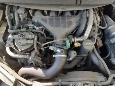 Утилизация автомобиля ford focus c-max (cap) ghia (d) года 2004 питание g6da