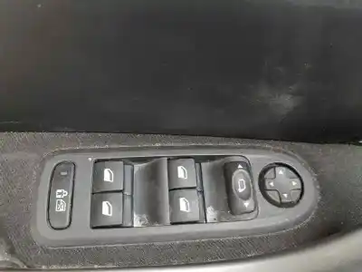 Scrapping Vehicle peugeot 308 confort of the year 2010 powered 9hz o 9h01