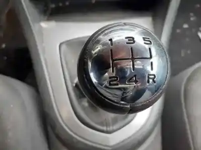 Scrapping Vehicle peugeot 308 confort of the year 2010 powered 9hz o 9h01