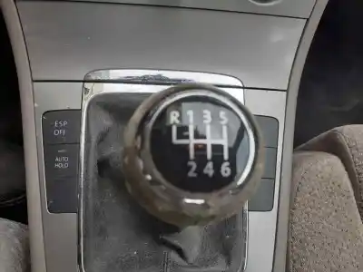 Veículo de Sucata volkswagen passat berlina (3c2) advance do ano 2008 alimentado cax