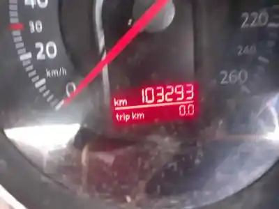 Veículo de Sucata volkswagen passat berlina (3c2) advance do ano 2008 alimentado cax