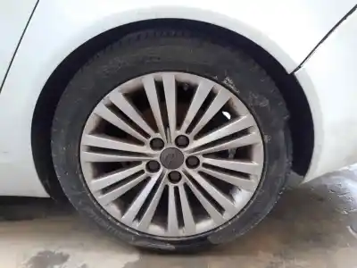 Sloopvoertuig opel insignia berlina excellence van het jaar 2014 aangedreven a20dte