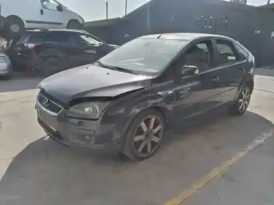 Veículo de Sucata ford focus berlina (cap) ghia do ano 2007 alimentado g8db