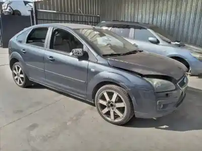 Veículo de Sucata ford focus berlina (cap) ghia do ano 2007 alimentado g8db