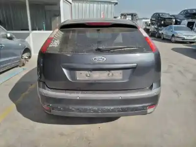 Veículo de Sucata ford focus berlina (cap) ghia do ano 2007 alimentado g8db