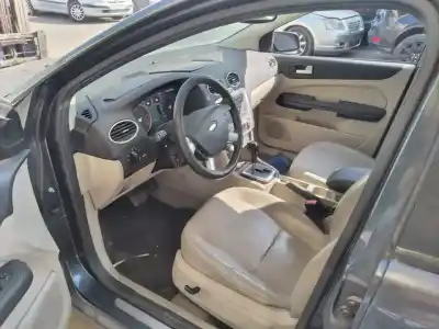 Veículo de Sucata ford focus berlina (cap) ghia do ano 2007 alimentado g8db