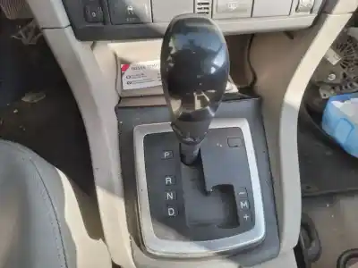 Veículo de Sucata ford focus berlina (cap) ghia do ano 2007 alimentado g8db