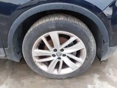 Scrapping Vehicle opel mokka x design line start/stop of the year 2019 powered b14net
