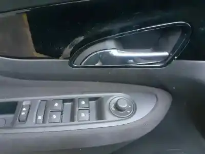 Scrapping Vehicle opel mokka x design line start/stop of the year 2019 powered b14net