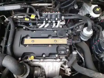 Scrapping Vehicle opel mokka x design line start/stop of the year 2019 powered b14net