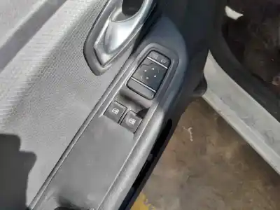 Scrapping Vehicle renault clio iv limited of the year 2018 powered h4ba400