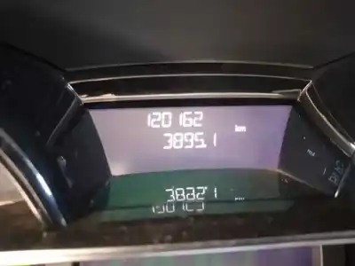 Scrapping Vehicle renault clio iv limited of the year 2018 powered h4ba400