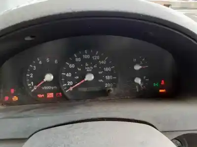 Scrapping Vehicle kia sorento 2.5 crdi ex of the year 2005 powered d4cb