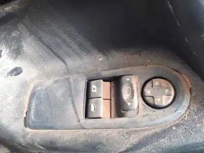 Scrapping Vehicle citroen c3 collection of the year 2015 powered 8hr