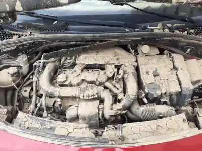 Scrapping Vehicle citroen c3 collection of the year 2015 powered 8hr