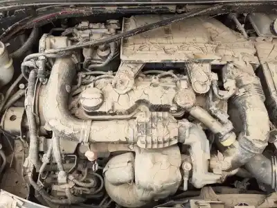 Scrapping Vehicle citroen c3 collection of the year 2015 powered 8hr