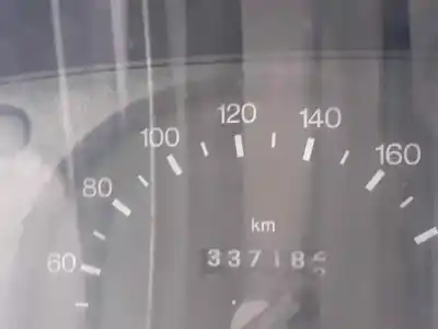 Veicolo di demolizione ford transit caja cerrada, corta (fy) (2000 =>) ft 260 2.0 dell'anno 2001 alimentato d3fa