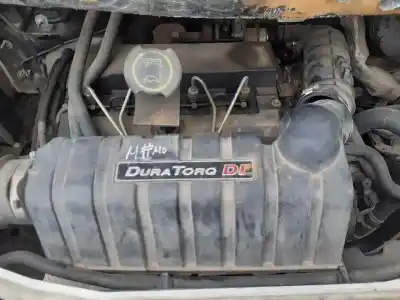 Veicolo di demolizione ford transit caja cerrada, corta (fy) (2000 =>) ft 260 2.0 dell'anno 2001 alimentato d3fa