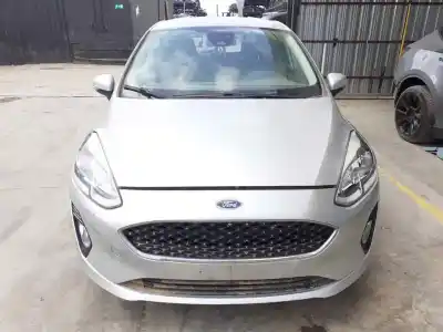 Veículo de Sucata ford fiesta (ce1) trend do ano 2018 alimentado xyjc