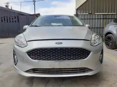 Veículo de Sucata ford fiesta (ce1) trend do ano 2018 alimentado xyjc