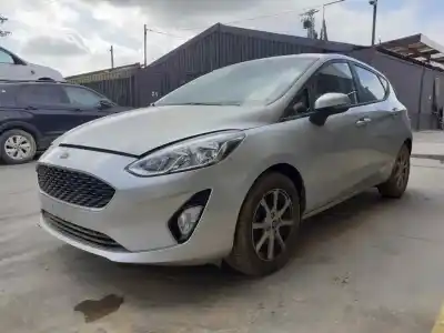 Veículo de Sucata ford fiesta (ce1) trend do ano 2018 alimentado xyjc