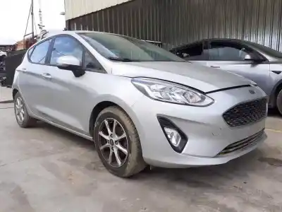Veículo de Sucata ford fiesta (ce1) trend do ano 2018 alimentado xyjc