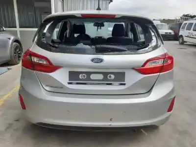 Veículo de Sucata ford fiesta (ce1) trend do ano 2018 alimentado xyjc