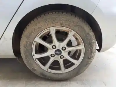 Veículo de Sucata ford fiesta (ce1) trend do ano 2018 alimentado xyjc