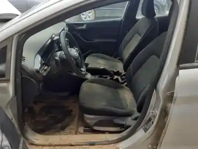 Veículo de Sucata ford fiesta (ce1) trend do ano 2018 alimentado xyjc