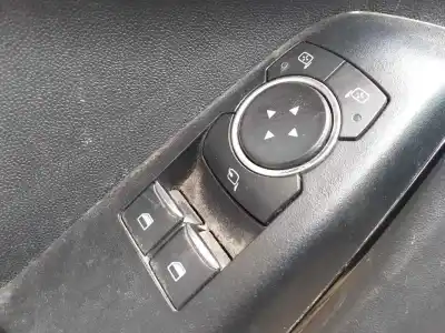 Veículo de Sucata ford fiesta (ce1) trend do ano 2018 alimentado xyjc