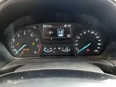 Veículo de Sucata ford fiesta (ce1) trend do ano 2018 alimentado xyjc