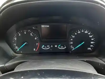 Veículo de Sucata ford fiesta (ce1) trend do ano 2018 alimentado xyjc