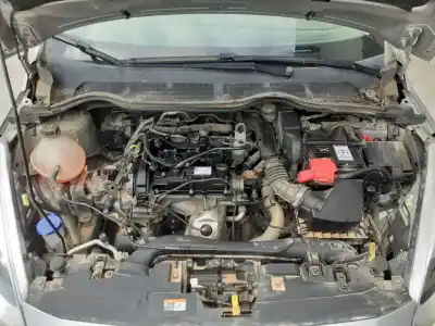 Veículo de Sucata ford fiesta (ce1) trend do ano 2018 alimentado xyjc