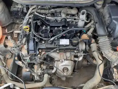 Veículo de Sucata ford fiesta (ce1) trend do ano 2018 alimentado xyjc