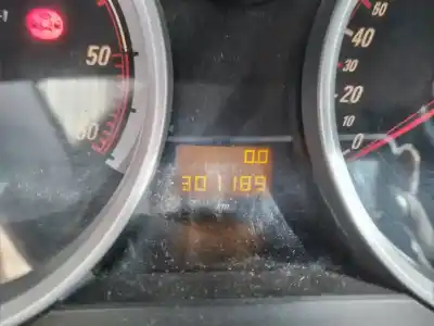 Здавання транспортного засобу opel astra gtc enjoy року 2005 потужний z19dth