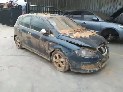 Veículo de Sucata seat altea (5p1) select do ano 2006 alimentado bkc