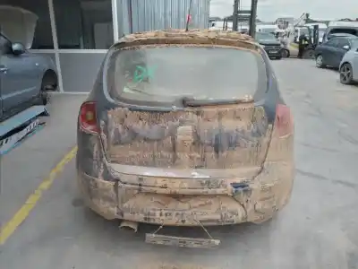 Veículo de Sucata seat altea (5p1) select do ano 2006 alimentado bkc