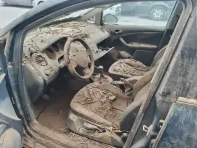 Veículo de Sucata seat altea (5p1) select do ano 2006 alimentado bkc