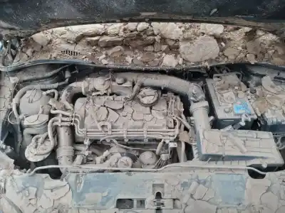 Veículo de Sucata seat altea (5p1) select do ano 2006 alimentado bkc