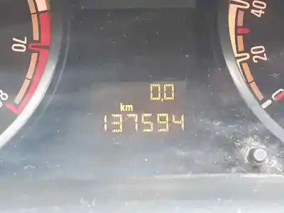 Veículo de Sucata opel corsa d cosmo do ano 2009 alimentado z12xep