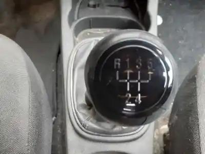 Veículo de Sucata opel corsa d cosmo do ano 2009 alimentado z12xep