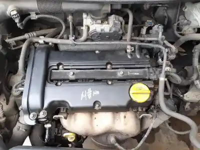 Veículo de Sucata opel corsa d cosmo do ano 2009 alimentado z12xep